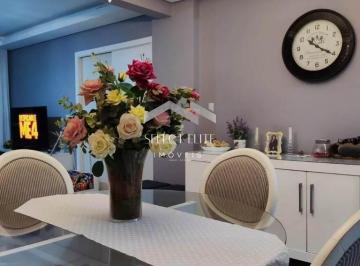 Apartamento · 65m² · 3 Quartos · 2 Vagas · Apartamento para venda, 3 quarto(s),  Estreito, Florianópolis - AP229