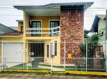 Casa · 210m² · 5 Quartos · 2 Vagas · Casa para venda, 5 quarto(s),  Canto, Florianópolis - CA307