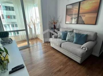 Apartamento · 107m² · 3 Quartos · 2 Vagas · Apartamento para venda, 3 quarto(s),  Capoeiras, Florianópolis - AP317