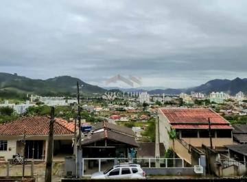 Casa · 78m² · 3 Quartos · 1 Vaga · Casa para venda, 3 quarto(s),  Fundos, Biguaçu - CA357