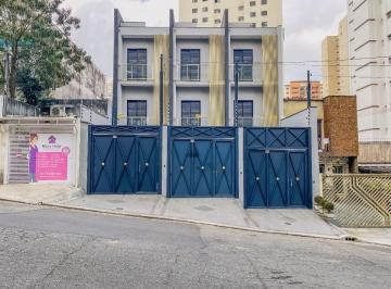 Casa · 166m² · 3 Quartos · 2 Vagas · Sobrado para venda em Chácara Inglesa com 3 quartos, sendo 3 suítes, 166m²