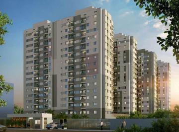 Apartamento · 44m² · 2 Quartos · 1 Vaga · Trendy Cachambi