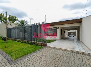 Casa de 4 quartos, Curitiba · Casa à venda em Guairá, Curitiba