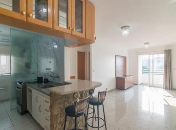 Apartamento · 56m² · 1 Quarto · 1 Vaga · Apartamento tipo para venda em Jardim com 1 quarto, 56m²