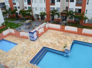 Apartamento · 65m² · 3 Quartos · 1 Vaga · Duplex para venda em Cibratel II com 3 quartos, sendo 1 suíte, 65m²