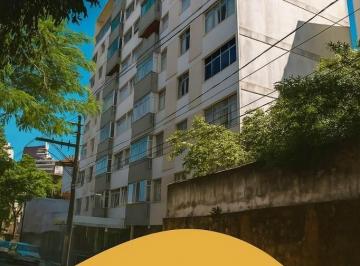 Apartamento · 160m² · 4 Quartos · 1 Vaga · Apartamento 4 quartos na Graça, Salvador-BA: 4/4, 1 suíte, 1 vaga, varanda, 160m², condomínio comple
