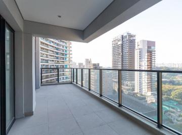 Apartamento · 104m² · 2 Quartos · 2 Vagas · Duplex para venda em Moema com 2 quartos, sendo 2 suítes, 104m²