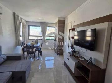 Apartamento · 79m² · 3 Quartos · 1 Vaga · Apartamento para venda, 3 quarto(s),  Praia De Fora, Palhoça - AP318