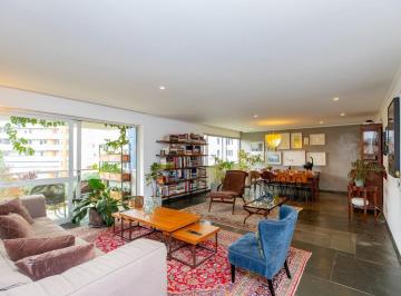 Apartamento · 222m² · 4 Quartos · 2 Vagas · Apartamento tipo para venda em Vila Andrade com 4 quartos, sendo 1 suíte, 222m²