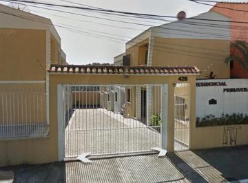 Casa de 3 quartos, São Paulo · Sobrado em Condominio Fechado - Residência Primavera