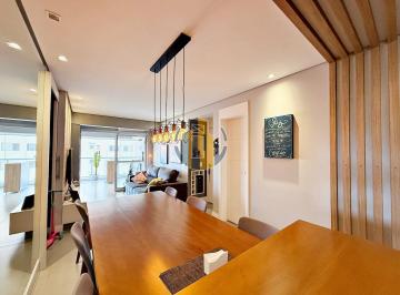 Apartamento de 3 quartos, São Paulo · EXCELENTE OPORTUNIDADE – PREÇO PARA VENDER RÁPIDO - 3 DORMITORIOS C/ VARANDA