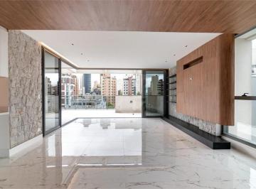 Apartamento de 3 quartos, Curitiba · Cobertura à venda em Bigorilho, Curitiba