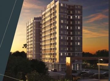 Apartamento de 2 quartos, Curitiba · Apartamento com dois quartos 