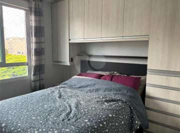 Apartamento de 1 quarto, Curitiba · Apartamento à venda no Centro, Curitiba