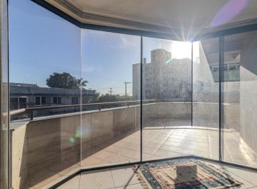 Apartamento · 172m² · 3 Quartos · 2 Vagas · Victoria Apto ARX11941