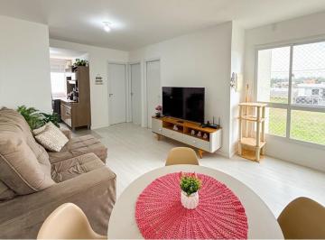 Apartamento · 45m² · 2 Quartos · 1 Vaga · EVB 3895 Apto 612651049-27
