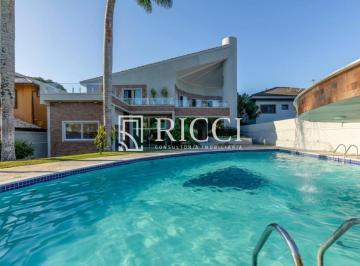 Mansão de Luxo à Venda em Guarujá-SP, Jardim Acapu · Mansão de Luxo à Venda em Guarujá-SP, Jardim Acapulco - 7 quartos, 7 suítes, 10 banheiros, 8 vagas, 