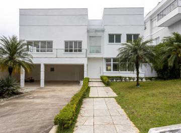 Casa de 4 quartos, Santana de Parnaíba · Casa alto padrão à venda no Alphaville Residencial 8 em Santana de Parnaíba - SP