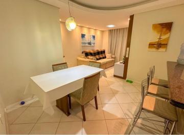 Apartamento · 92m² · 3 Quartos · 2 Vagas · IAÁCJ 444 Apto 590441010-71
