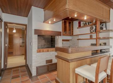 Apartamento · 280m² · 4 Quartos · 3 Vagas · MSAG 2350 Apto 816
