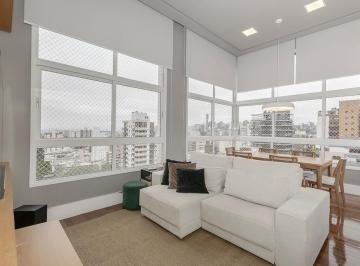 Apartamento · 80m² · 1 Quarto · 2 Vagas · PL 721 Apto 865