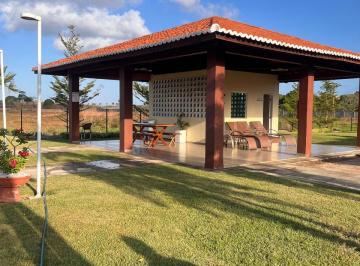 Terreno , Pacatuba · LOTE EM CONDOMÍNIO FECHADO NA SERRA PACATUBA