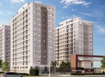 Apartamento de 3 quartos, Curitiba · Apartamento 3 quartos