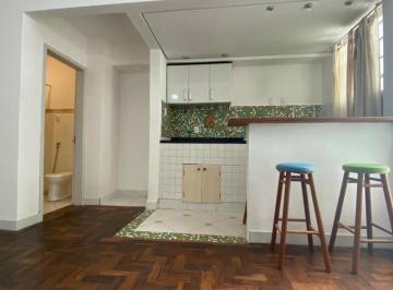 Apartamento · 27m² · 1 Quarto · Edificio Saga Apto POA14620