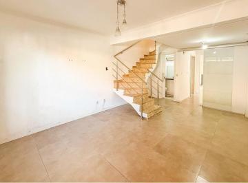 Casa · 65m² · 2 Quartos · 2 Vagas · RBP 830 612651056-17