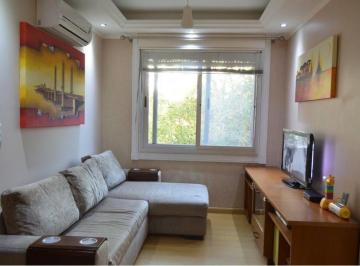 Apartamento · 69m² · 3 Quartos · 1 Vaga · VNRSF 195 Apto 612481004-90
