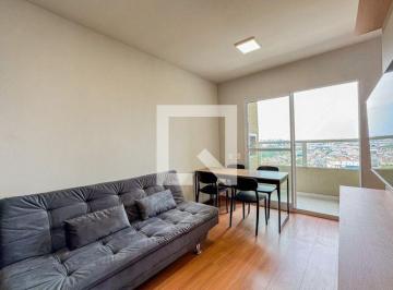 Apartamento · 45m² · 1 Quarto · Apartamento para Aluguel - Humaitá, 1 Quarto, 45 m2 - Porto Alegre