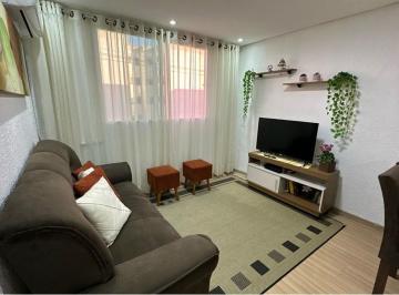 Apartamento · 41m² · 2 Quartos · 1 Vaga · MGALR 263 Apto 610241034-21