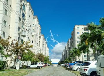 Apartamento para Venda no Spazio Soberano - Buraquinho, Lauro de Freitas · Apartamento para Venda no Spazio Soberano - Buraquinho, Lauro de Freitas