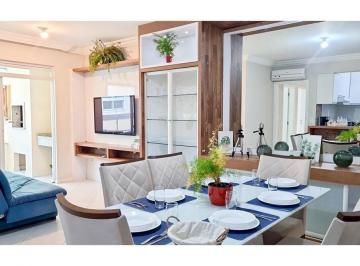 Apartamento · 94m² · 3 Quartos · 2 Vagas · IAÁCJ 444 Apto 590441010-57