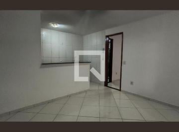 Apartamento · 35m² · 1 Quarto · Apartamento para Aluguel - Vargem Pequena, 1 Quarto, 35 m² - Rio de Janeiro