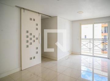 Apartamento · 70m² · 3 Quartos · 2 Vagas · Apartamento para Aluguel - Aclimação, 3 Quartos,  70 m² - São Paulo