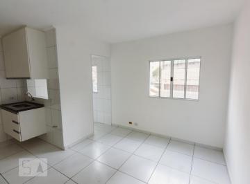 Apartamento · 45m² · 1 Quarto · Apartamento para Aluguel - Santana, 1 Quarto,  45 m² - São Paulo