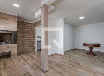 Apartamento · 120m² · 3 Quartos · 2 Vagas · Apartamento para Aluguel - Auxiliadora, 3 Quartos,  120 m² - Porto Alegre