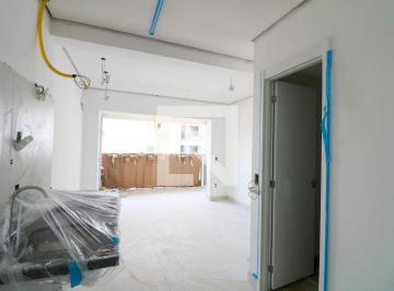 Apartamento · 26m² · 1 Quarto · Apartamento à Venda - Chácara Santo Antonio, 1 Quarto,  26 m² - São Paulo