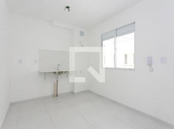 Apartamento · 35m² · 2 Quartos · Apartamento à Venda - Vila Matilde, 2 Quartos,  35 m² - São Paulo