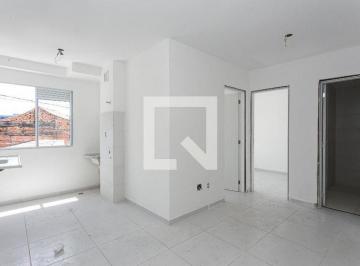 Apartamento · 37m² · 2 Quartos · Apartamento à Venda - Vila Matilde, 2 Quartos,  37 m² - São Paulo