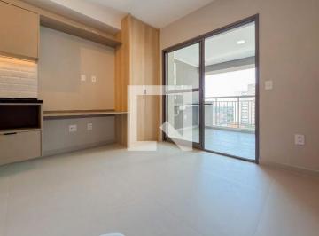Apartamento · 30m² · 1 Quarto · Apartamento à Venda - Ipiranga, 1 Quarto, 30 m² - São Paulo