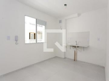 Apartamento · 35m² · 2 Quartos · Apartamento à Venda - Vila Matilde, 2 Quartos,  35 m² - São Paulo