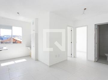 Apartamento · 33m² · 2 Quartos · Apartamento à Venda - Vila Matilde, 2 Quartos,  33 m² - São Paulo
