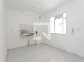 Apartamento · 37m² · 2 Quartos · Apartamento à Venda - Vila Matilde, 2 Quartos,  37 m² - São Paulo