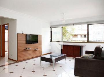Apartamento · 90m² · 2 Quartos · 1 Vaga · Apartamento à Venda - Petrópolis, 2 Quartos,  90 m² - Porto Alegre