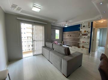 Apartamento de 2 quartos, Barueri · Apartamento com 2 quartos no  no Condomínio Alphaview Barueri 