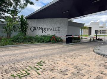 Terreno · 1046m² · Lote de Alto Padrão no Condomínio Gran Royalle Betim