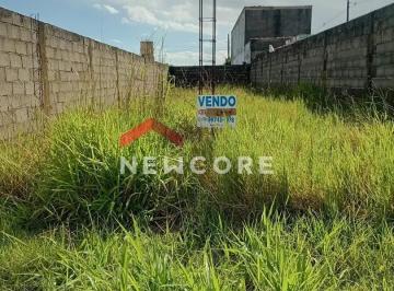 Terreno · 159m² · Lote em Ruas das Andorinhas - Estância Santa Izabel ( Caraminguava) - Itariri/SP