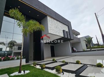 Casa · 215m² · 3 Quartos · 4 Vagas · Casa de condomínio em Estrada Velha Indaiatuba - Campinas - Caldeira - Indaiatuba/SP
